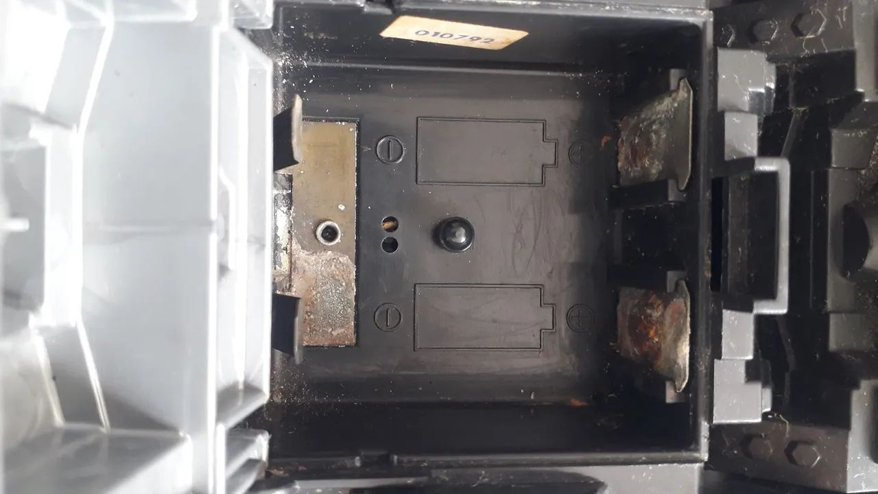 Brinquedo  antigo da Estrela - Foto 5