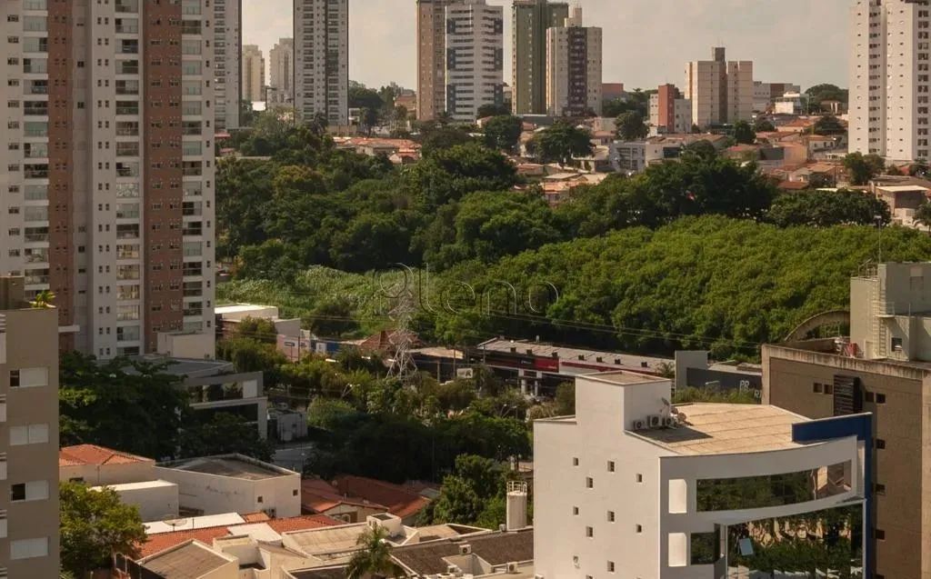 Cobertura à venda e para alugar em Campinas, Cambuí, com 3 suítes, com 320 m² - Foto 5