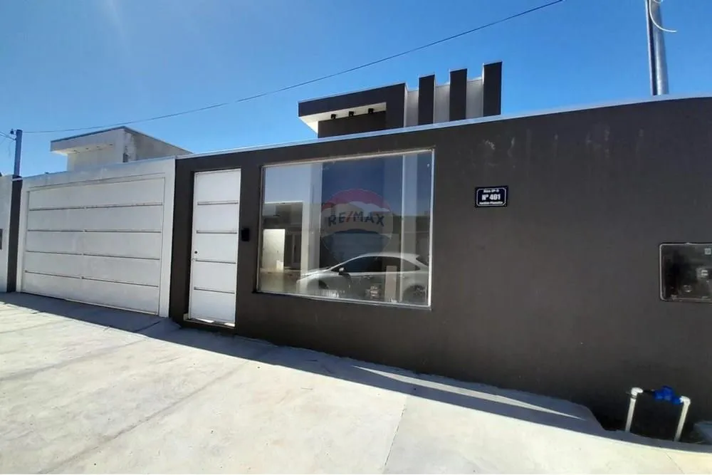 A Casa Perfeita para Morar Bem!