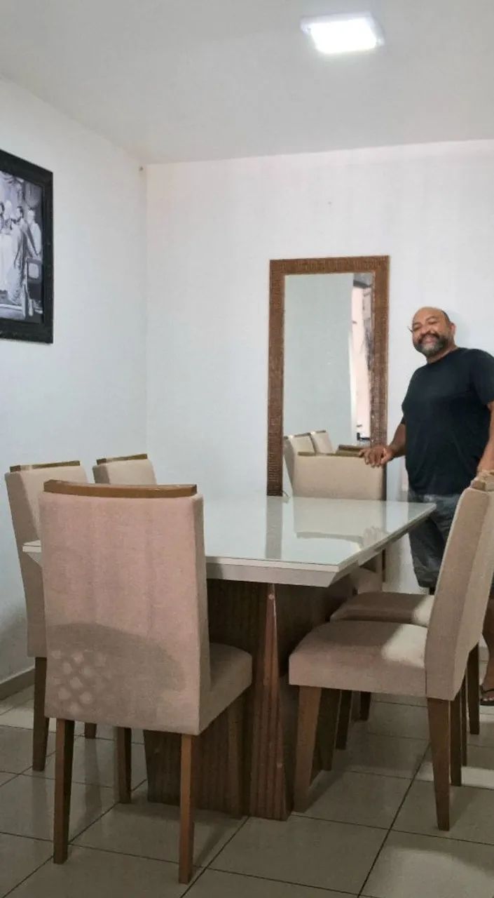 Montador de Móveis Para Quem Busca Excelência! - Foto 4