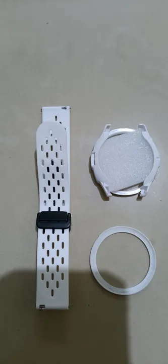 Pulseira esportiva + case para Smartwatch