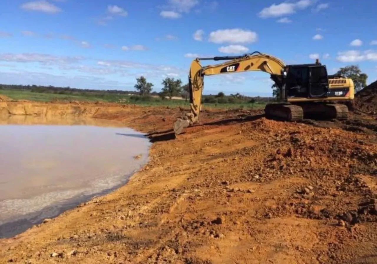 *TERRAPLANAGEM* - Foto 5