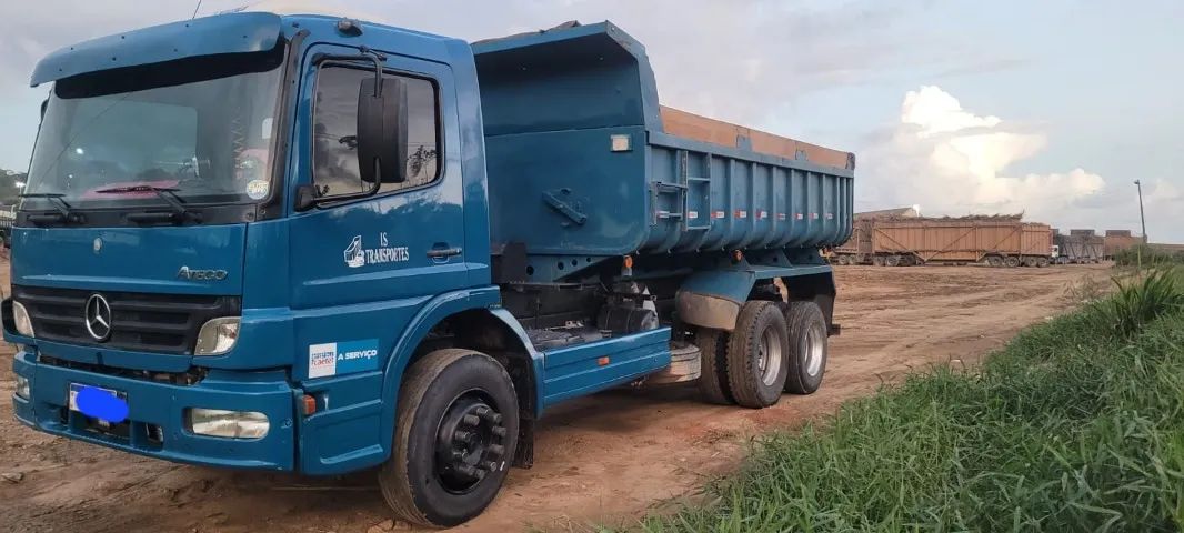 Caçamba Arrego 1718  - Foto 3