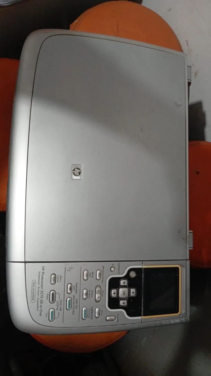 Vendo impressora HP - Foto 2