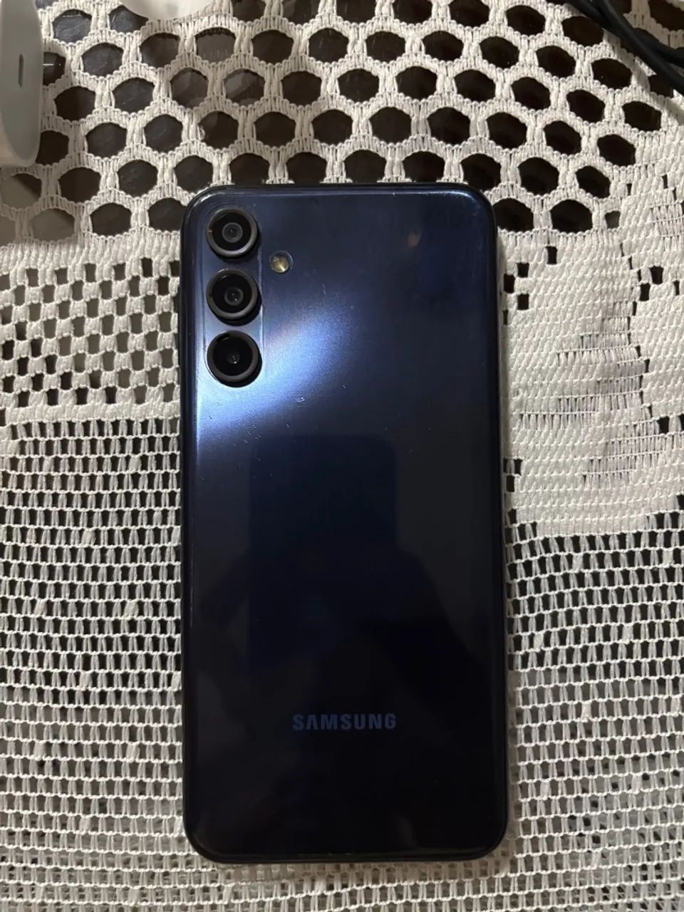 Samsung M34  - Foto 2