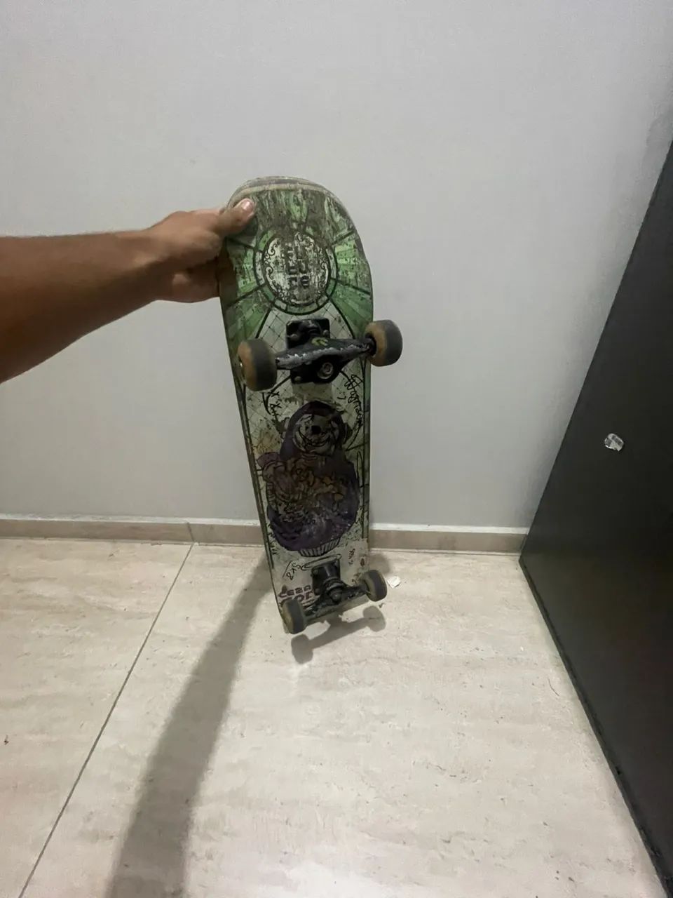 Skate de marfim64314493827330122