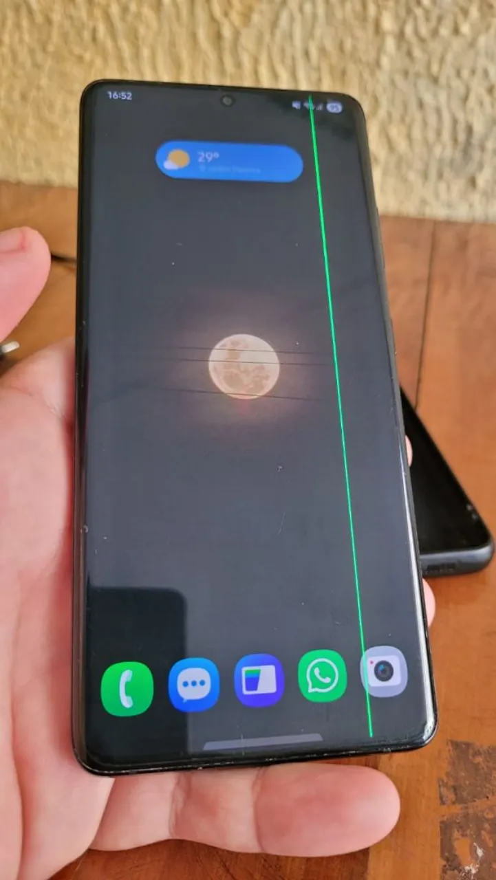 Samsung S21 Ultra 5G