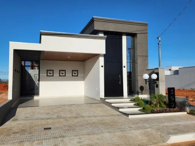 Foto - Montes Claros - Centro