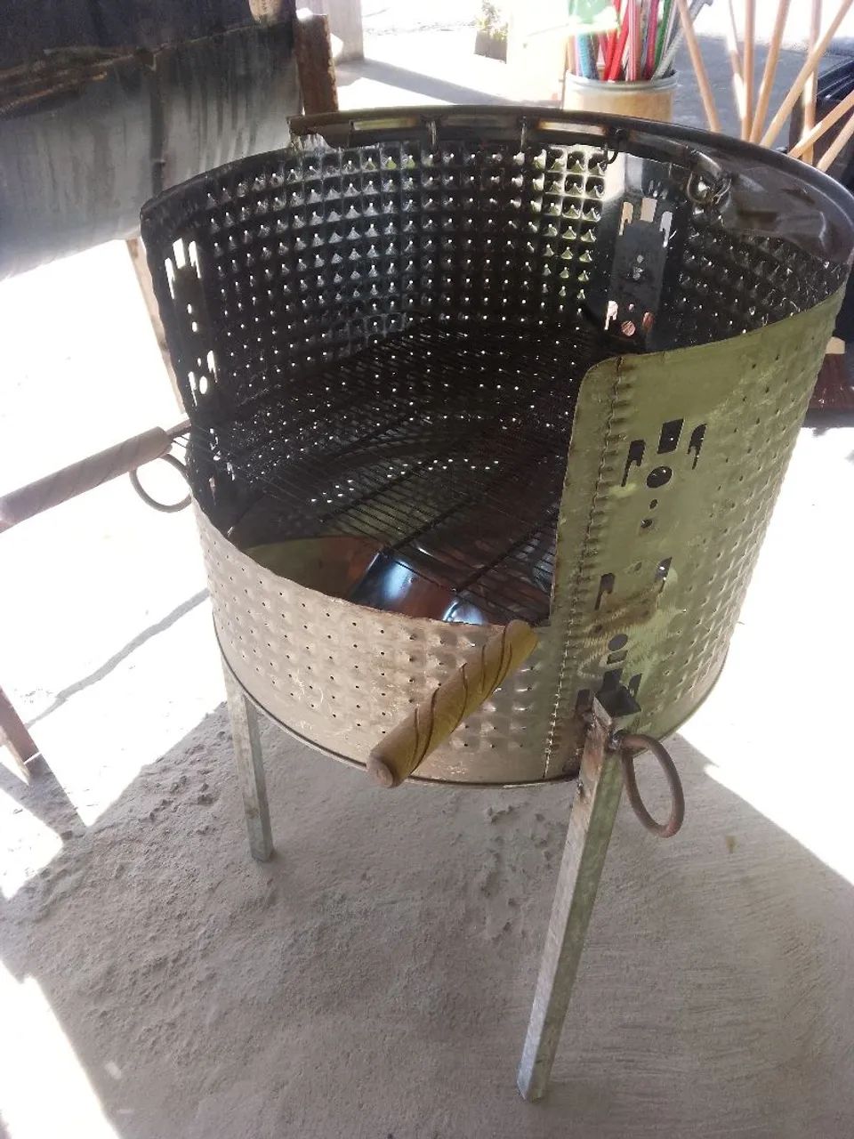 CHURRASQUEIRA64243393317762123