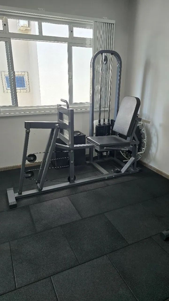 Repasso studio de Funcional completo (porteira fechada) - Foto 4