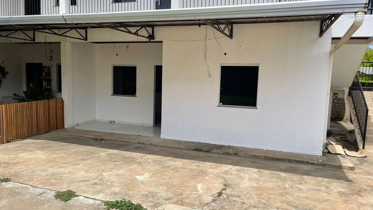 Casa no cinturão verde 1.300 - Foto 4