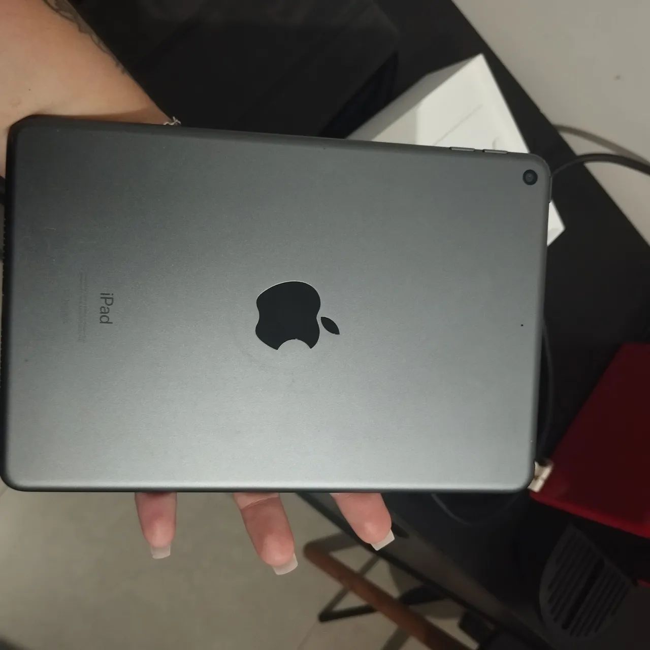 Ipad mini 5 - Foto 2