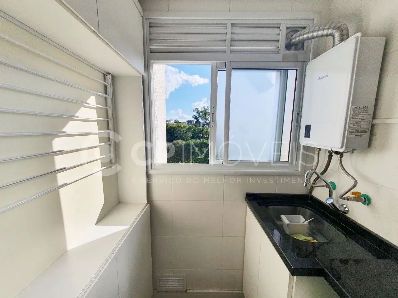 Apartamento no Jardim Lindóia com 3 dormitórios - Foto 14