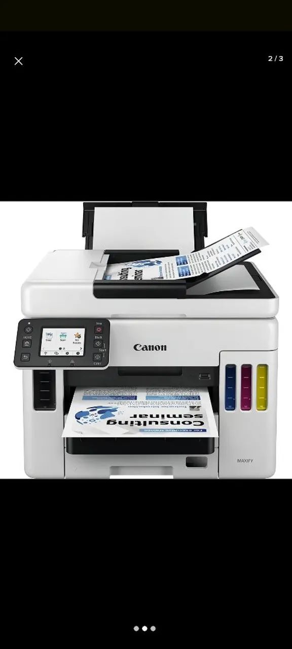 Impressora GX701064840840408067120