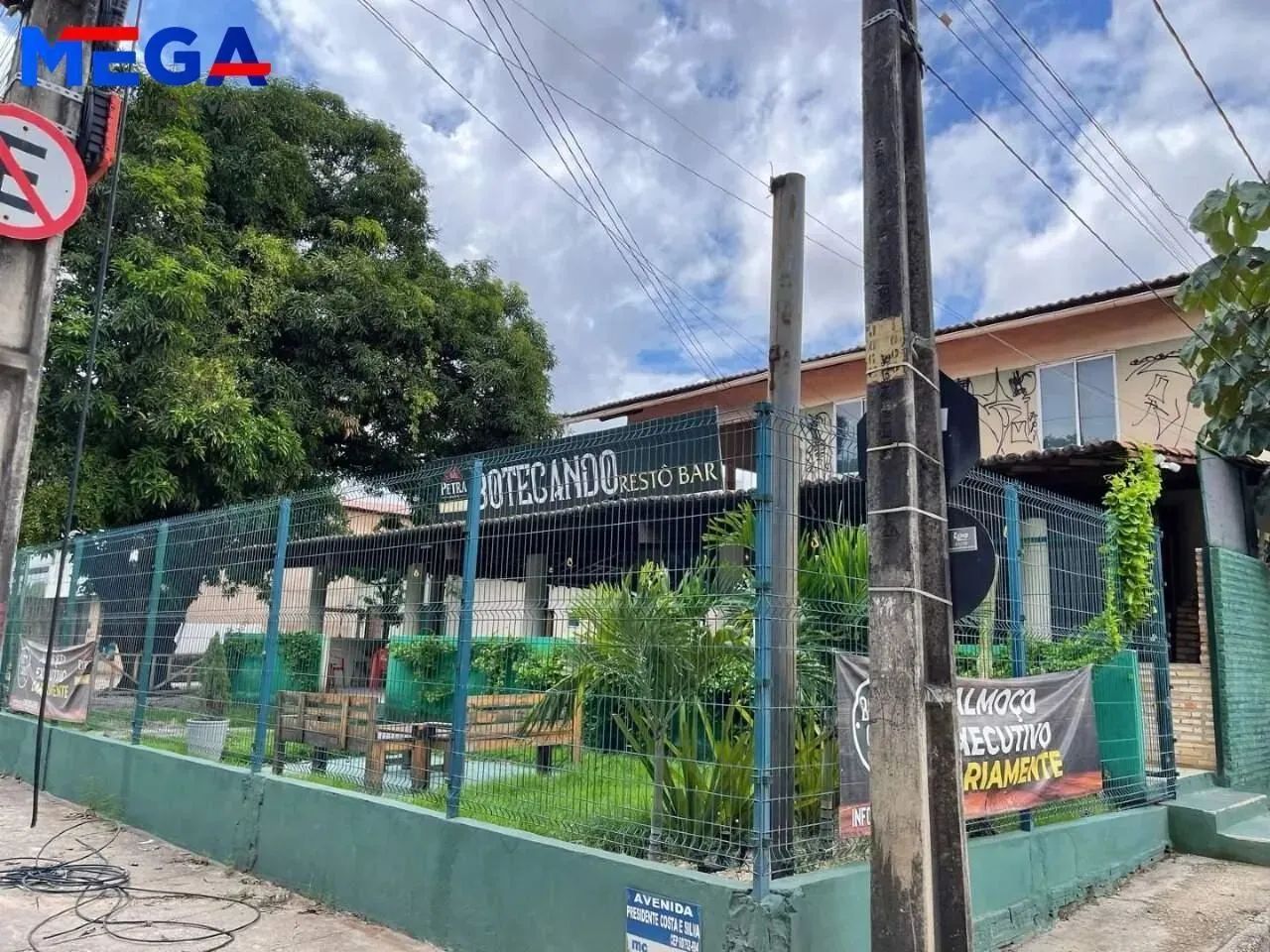 Ponto comercial no bairro Mondubim em Fortaleza, CE - Foto 4