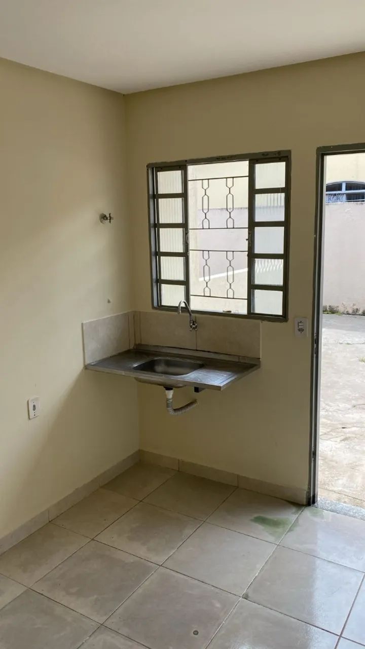 CASA DE 1 QUARTO. JD EUROPA - Foto 2
