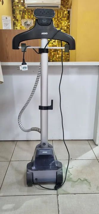 Forro à vapor para lojista - Foto 4