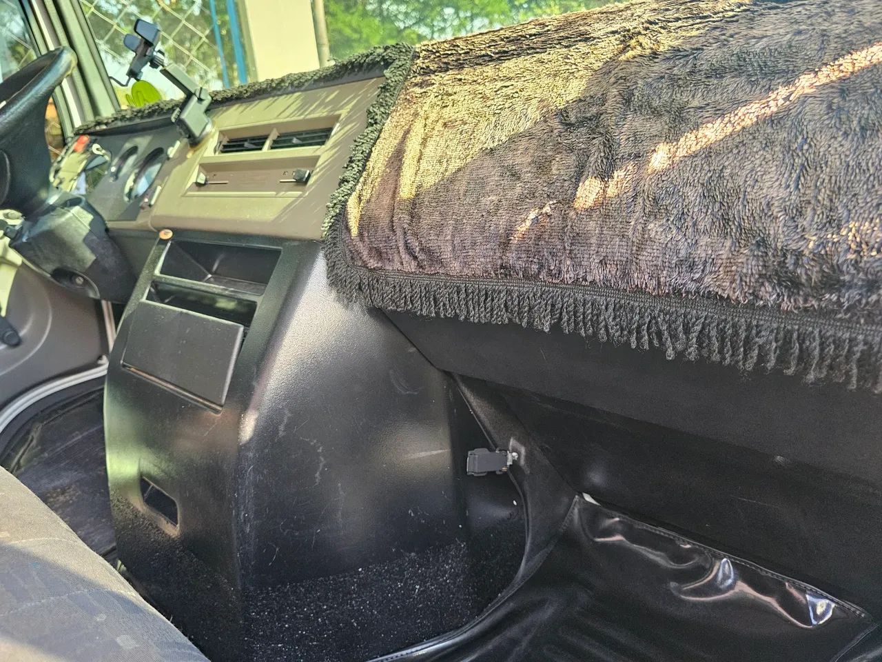 Caminhão Mercedes-Benz 710 Plus - Foto 11