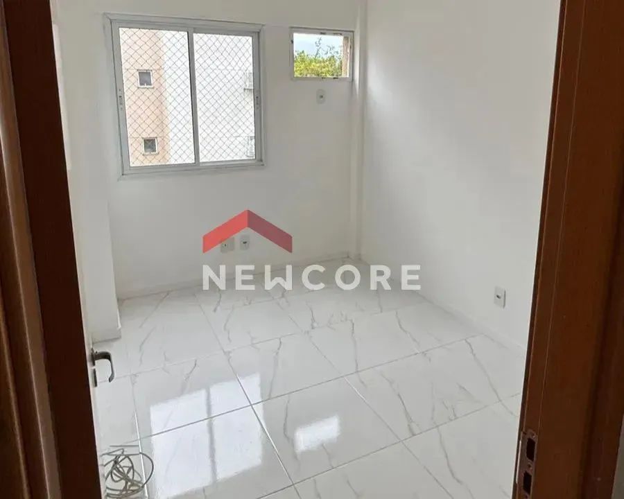 Apartamento em Estrada do Guerengue - Taquara - Rio de Janeiro/RJ - Foto 4