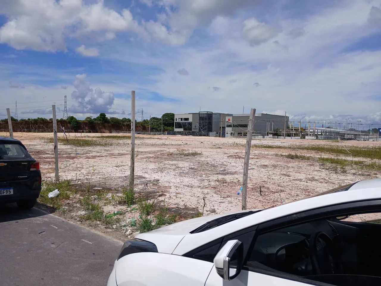 Parque das laranjeiras 40x40 ao do CD QUINTAS 