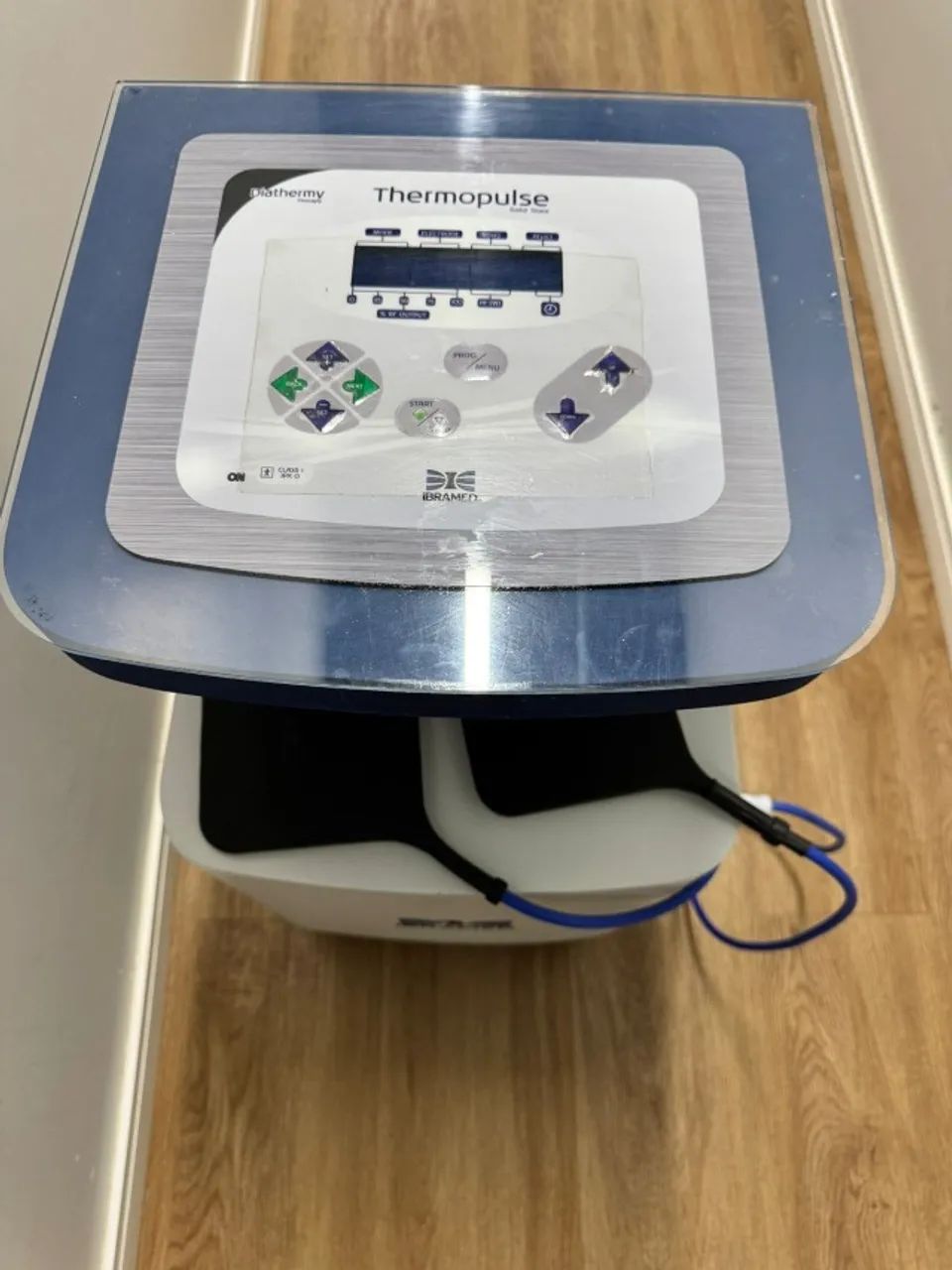 THERMOPULSE IBRAMED FISIOTERAPIA - Foto 3