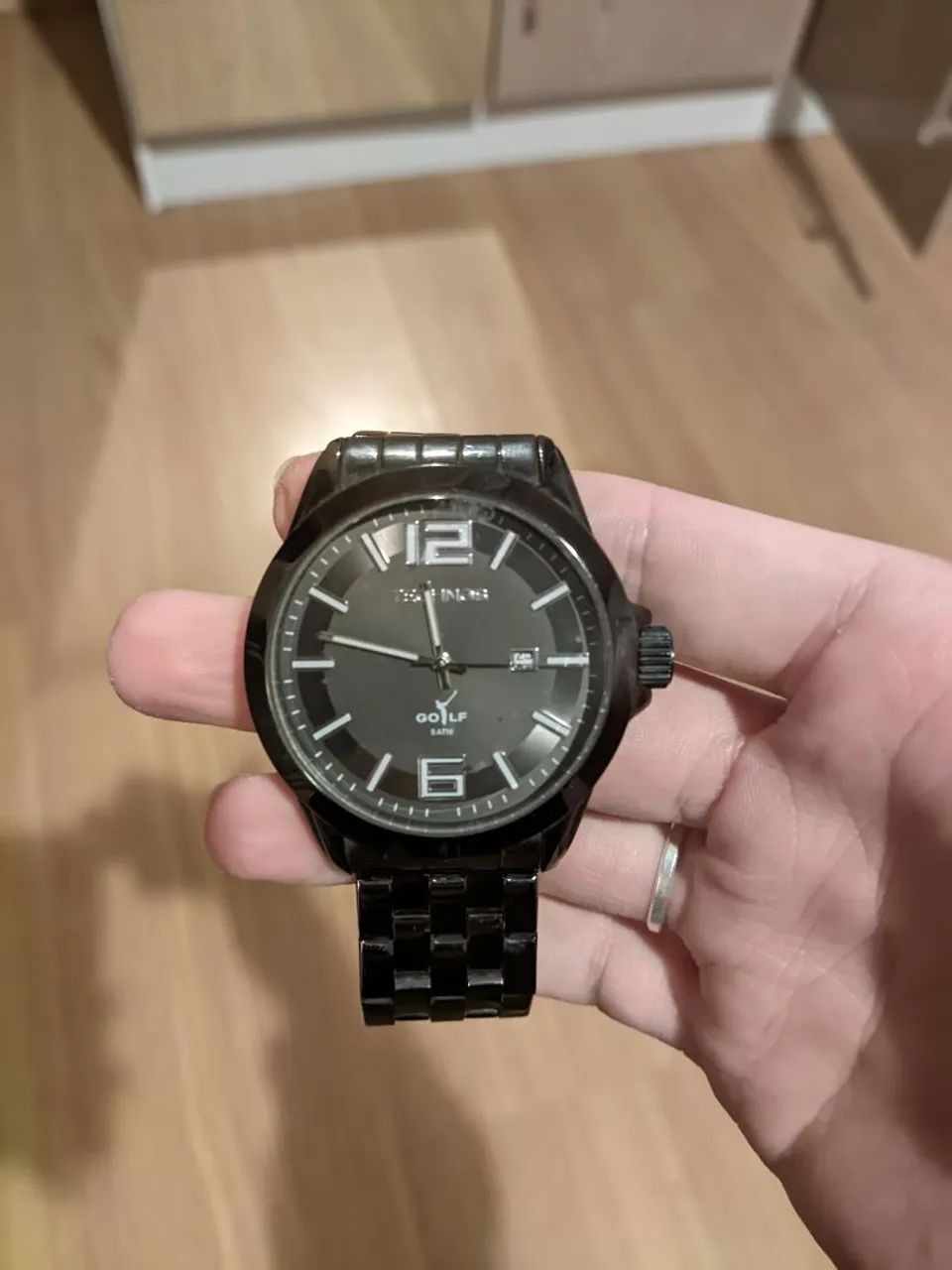 Relógio Technos Golf