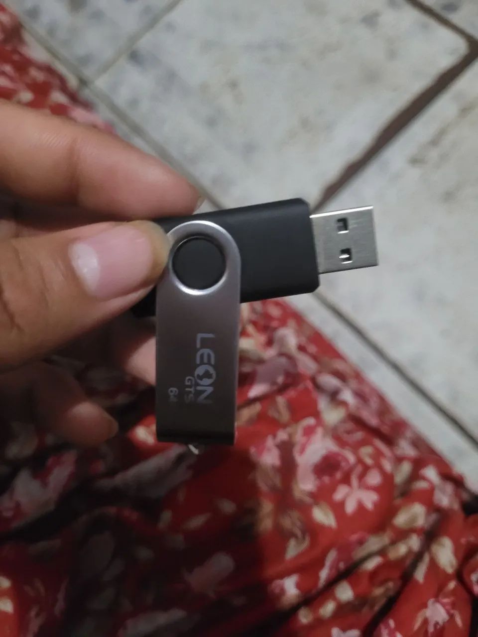 Pendrive 64GB64960489473537121