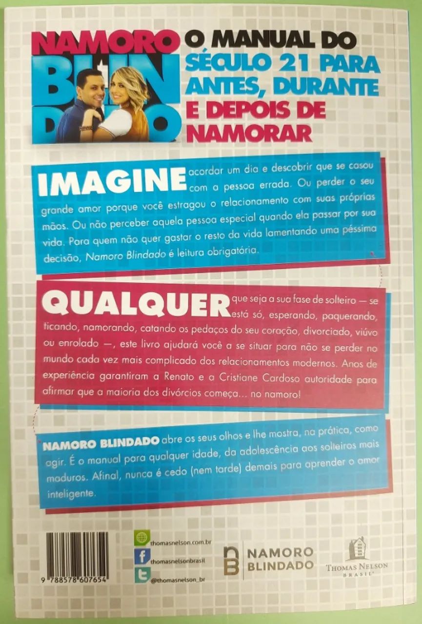 Namoro blindado - Foto 3