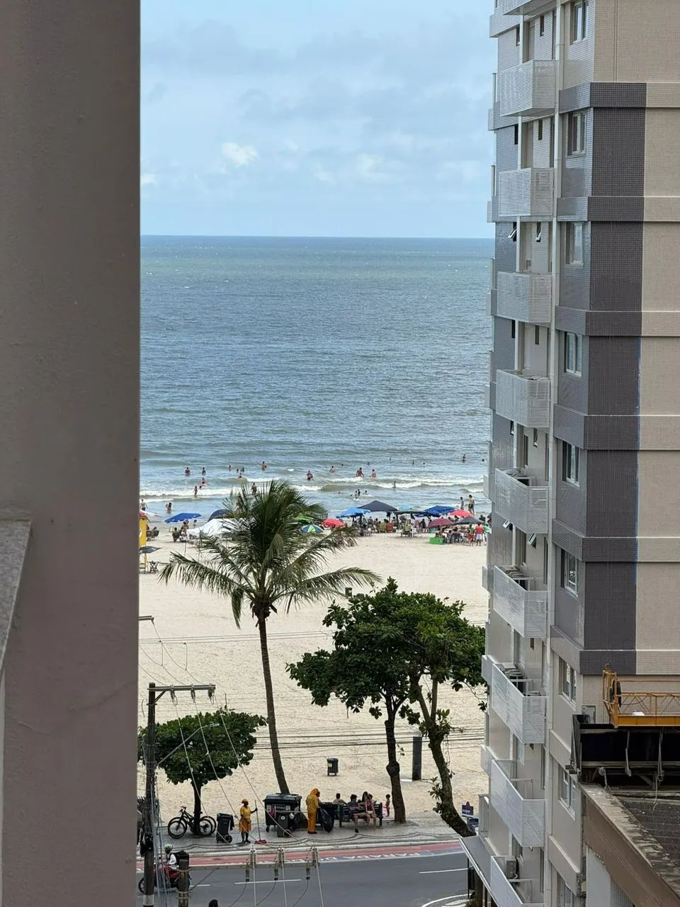 Apartamento Quadra mar 3 Quartos Mobiliado á Venda em Balneário Camboriú - Foto 3