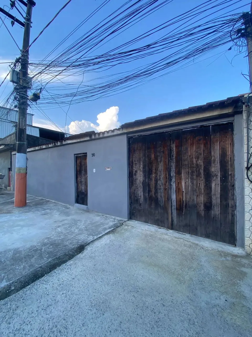 Imóveis para alugar - Belford Roxo, Baixada Fluminense - RJ | OLX