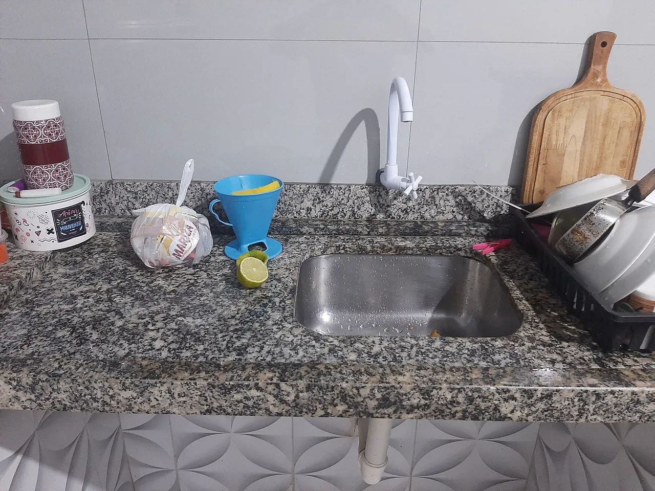 Vendo uma linda casa ! - Foto 2