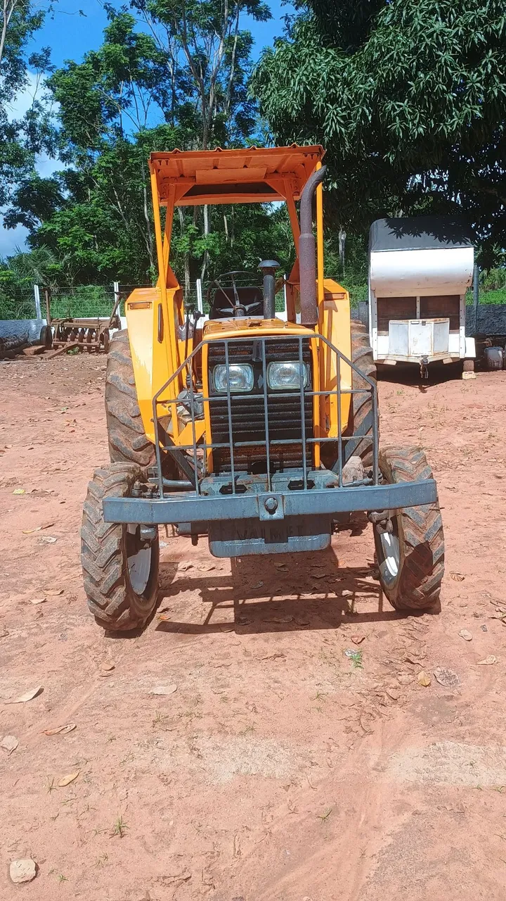 Valmet série prata 88