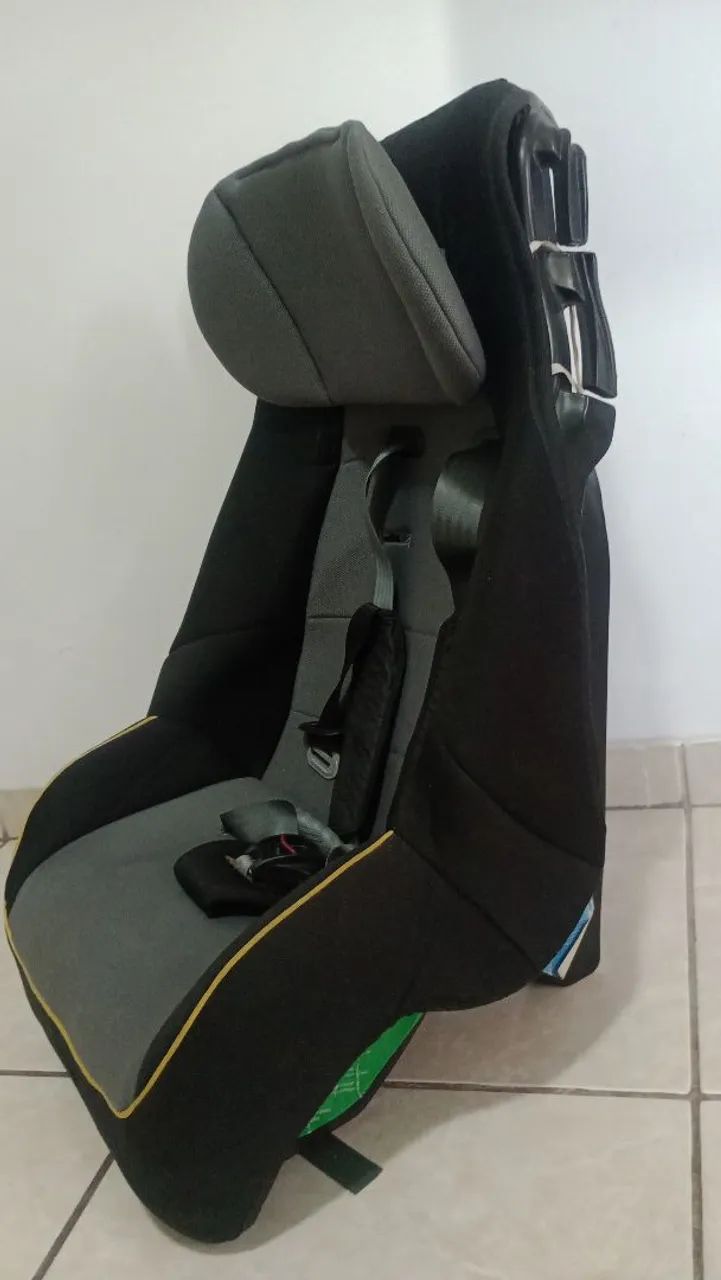 Cadeirinha de Bebê - Foto 3