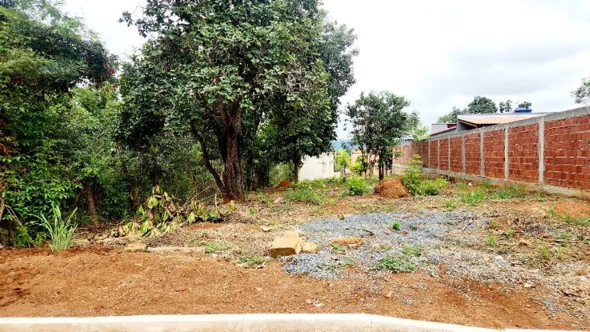 Excelente Lote no Itaipu, condominio Jardins Itaipu - Foto 6