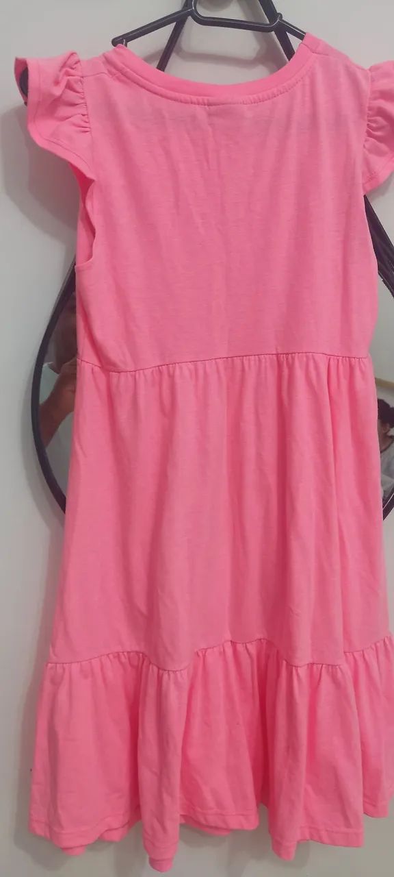 Vestido da Barbie  - Foto 3