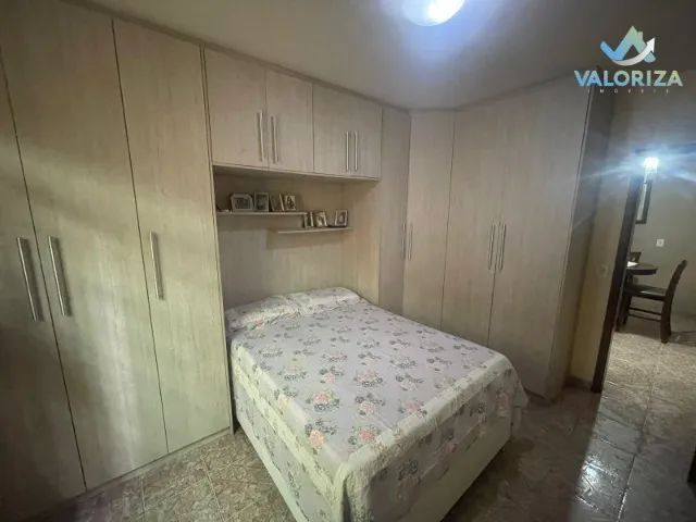 Casa sobrado a venda em Ceilândia Sul com 4 Quartos 1 Suíte - Aceita financiamento e FGTS - Foto 4