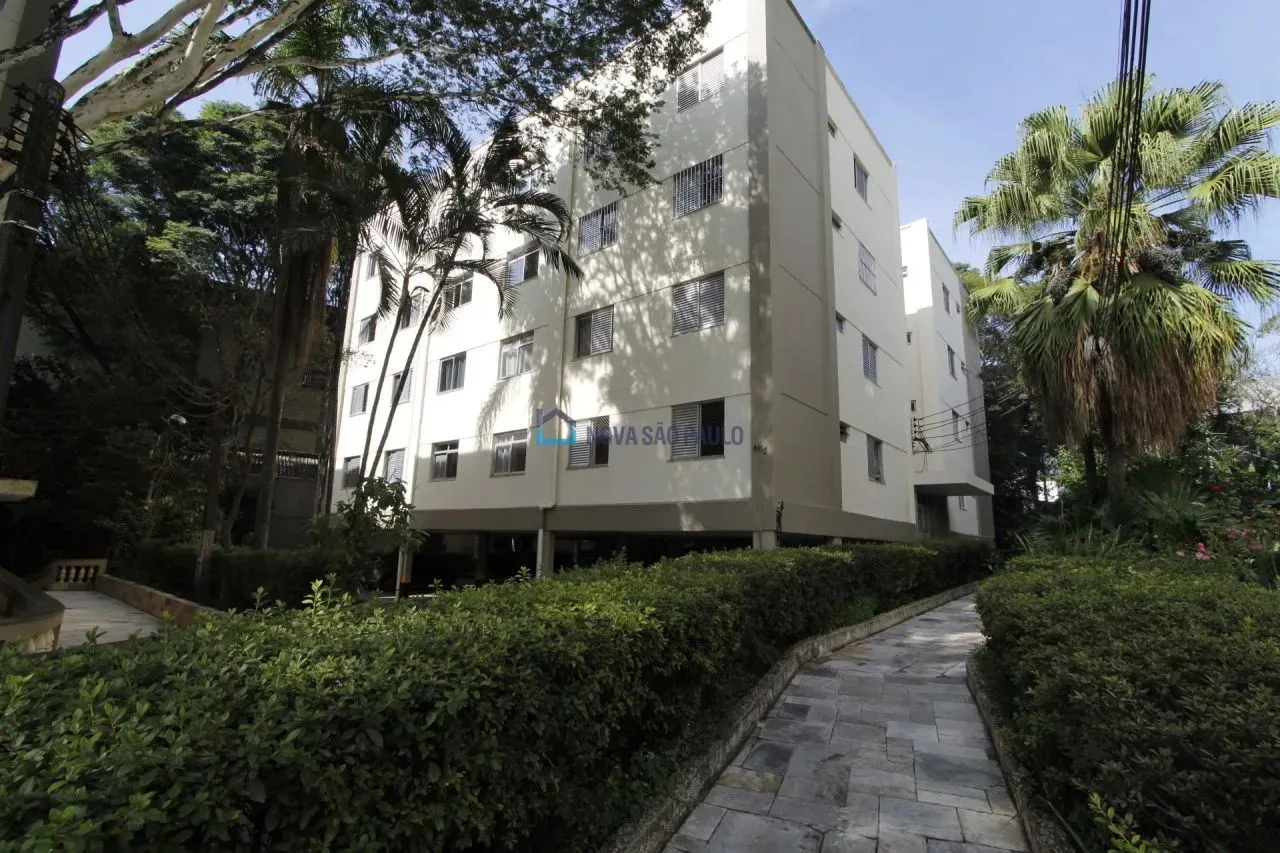 Apartamento para Locação ? Vila Guarani, Zona Sul ? São Paulo/SP