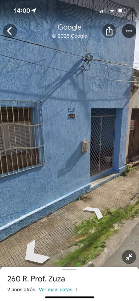 Casa com 3 quartos no centro da cidade - Foto 2
