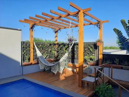Sobrado com 3 quartos à venda, 202 m² por R$ 1.600.000 - Condominio Mantova - Indaiatuba/S