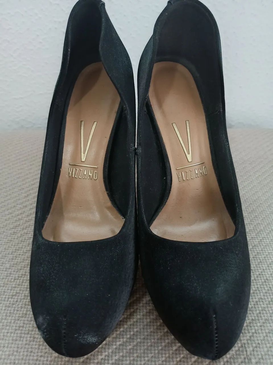 Scarpin Vizzano 