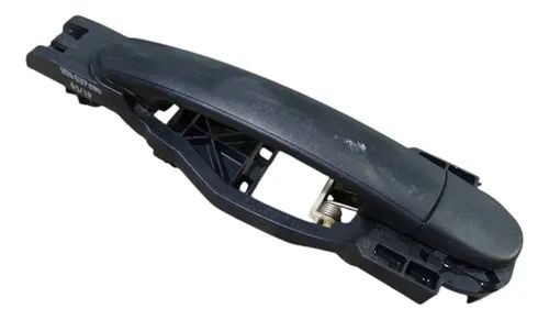 Maçaneta Externa Traseira Esquerda Volkswagen Fox 2004 2020 - Foto 3