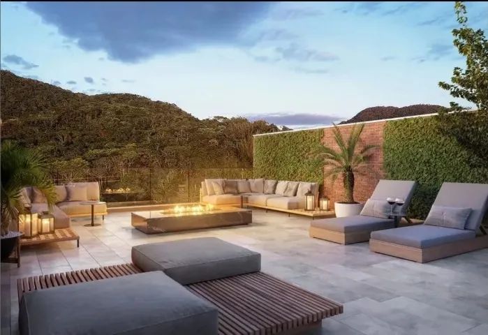 Verbena Atlantic - entrega em 2027 - Barbada! Porto Belo/SC - Foto 12