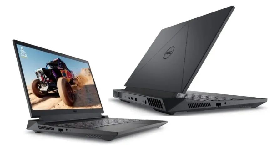 Notebook Dell G15 5530 I7, 24 GB, SSD de 1 TB, Rtx 4050 165 hz