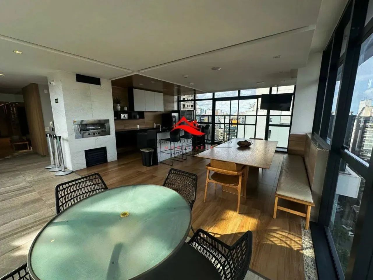Apartamento 2 quartos em Praia do Canto - Foto 3