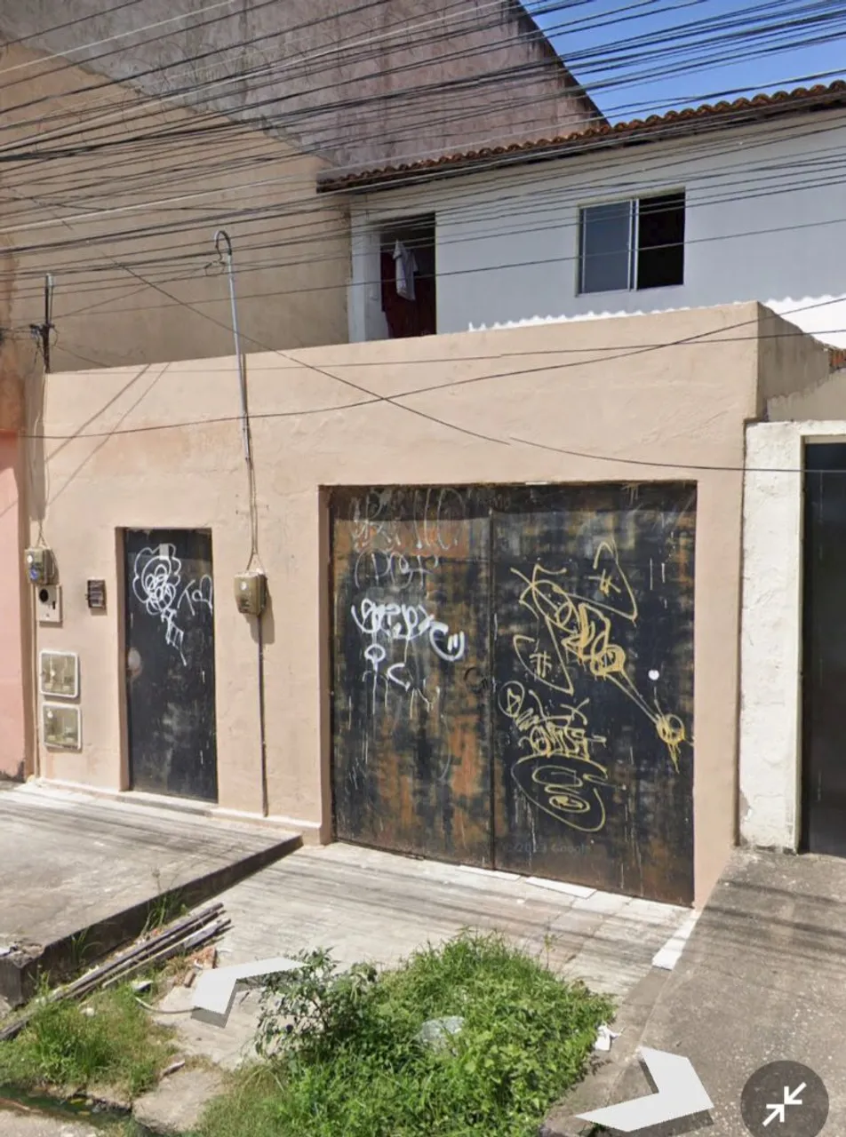 Casa a venda no parque dois irmão