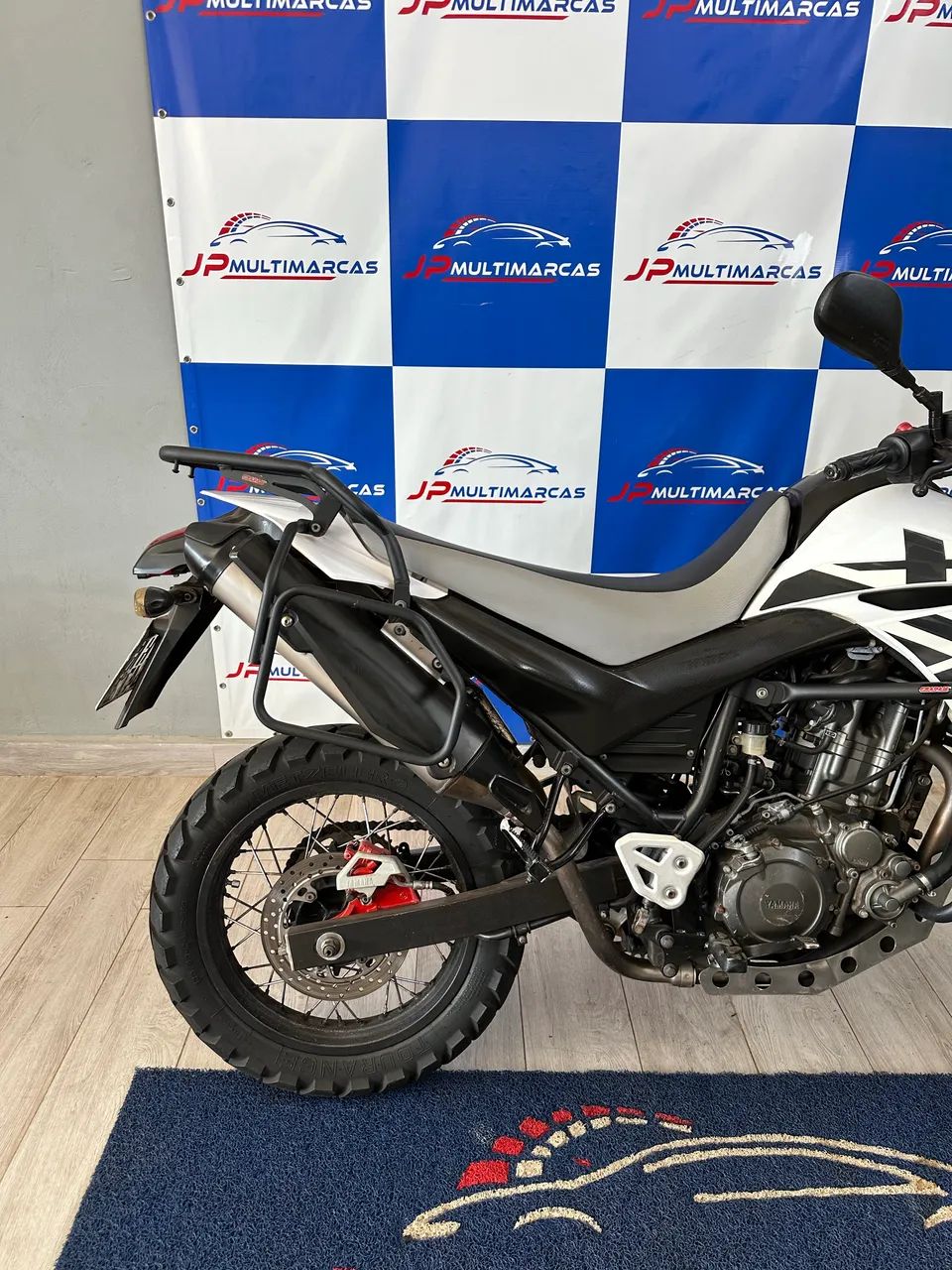 Yamaha 660 R 2009 - 1427076940 | OLX