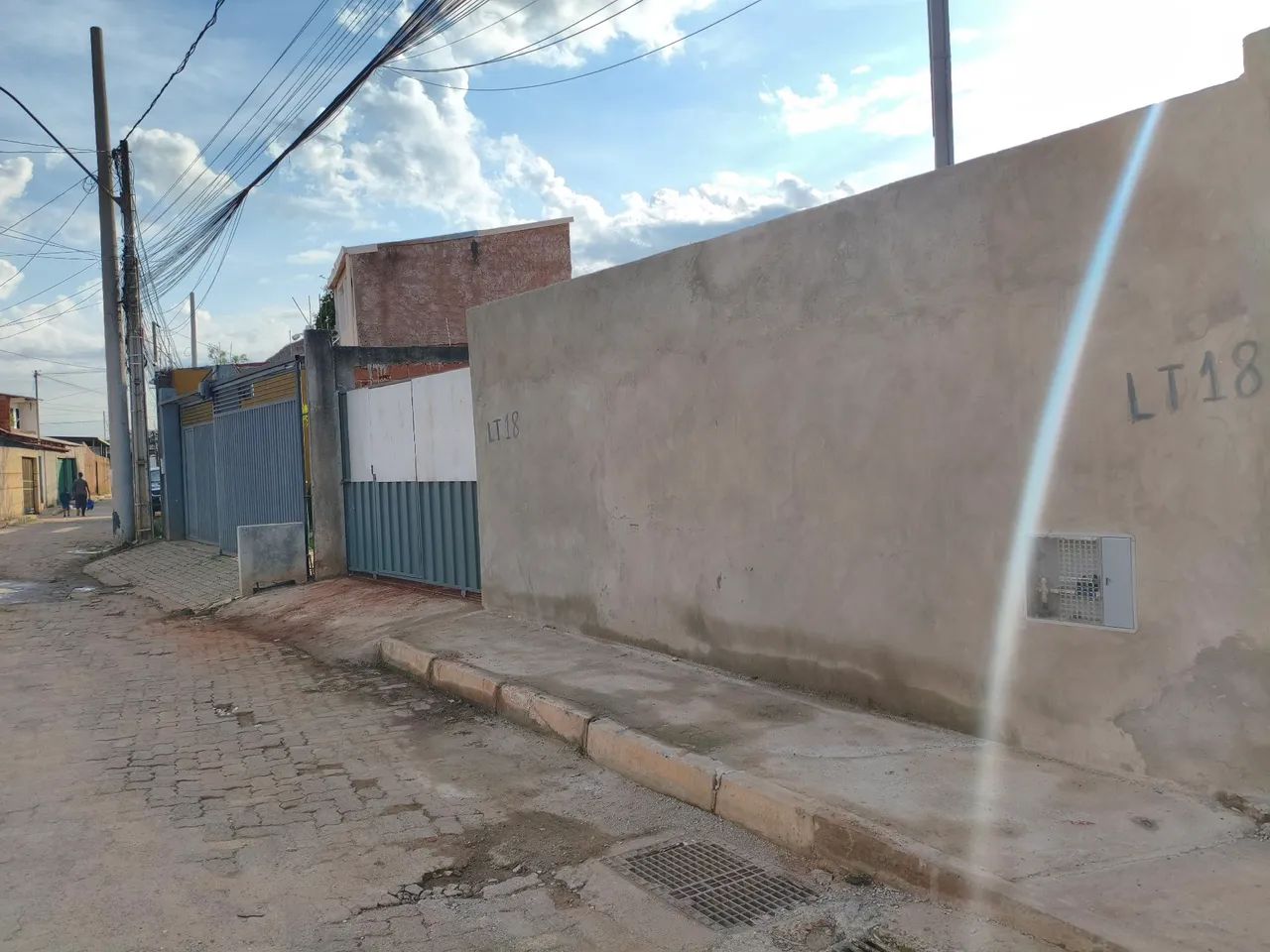 Foto - Brasília - St A I Sul