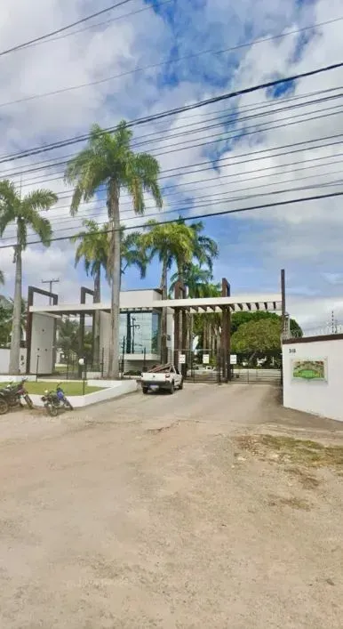 Casa com 3/4 - 119m² - Condomínio Imperial - Macaíba RN