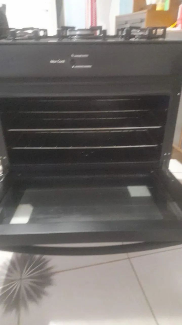 Vendo um fogão sugar - Foto 3