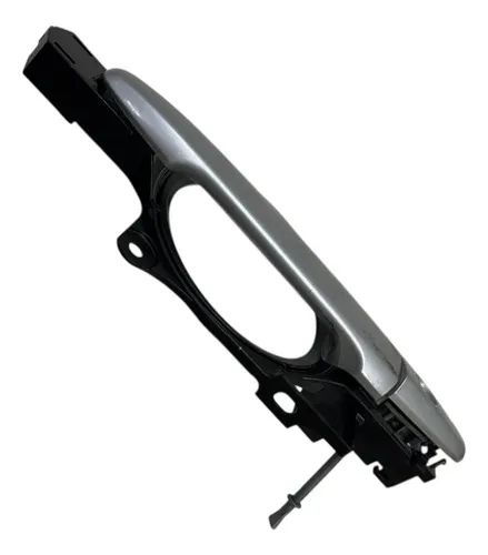 Maçaneta Externa Diant Esq Ford Focus 2014 2015 2016 2017 - Foto 2